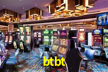Descubra a Magia dos Jogos de Arcade no btbt
