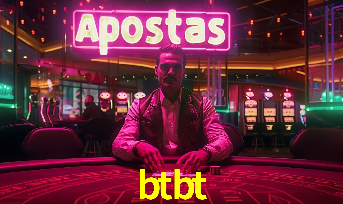 Descubra o Programa VIP da btbt: Vantagens Exclusivas para Jogadores
