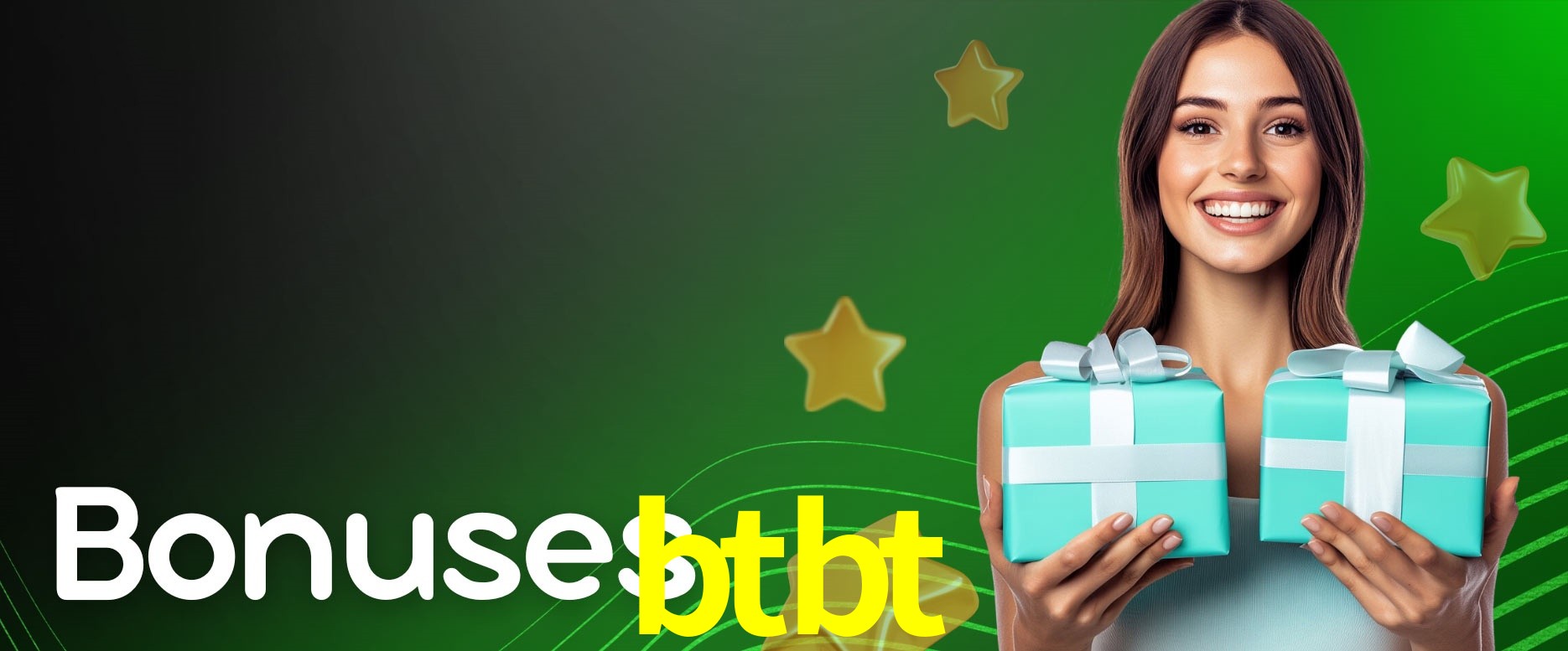 Exclusive Offers btbt