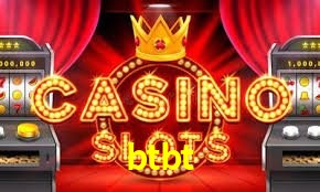Slot Games btbt