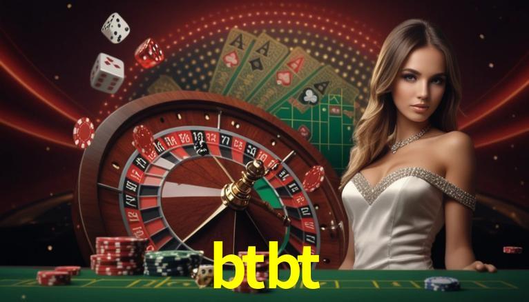 Account Benefits btbt