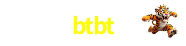 Logo da btbt